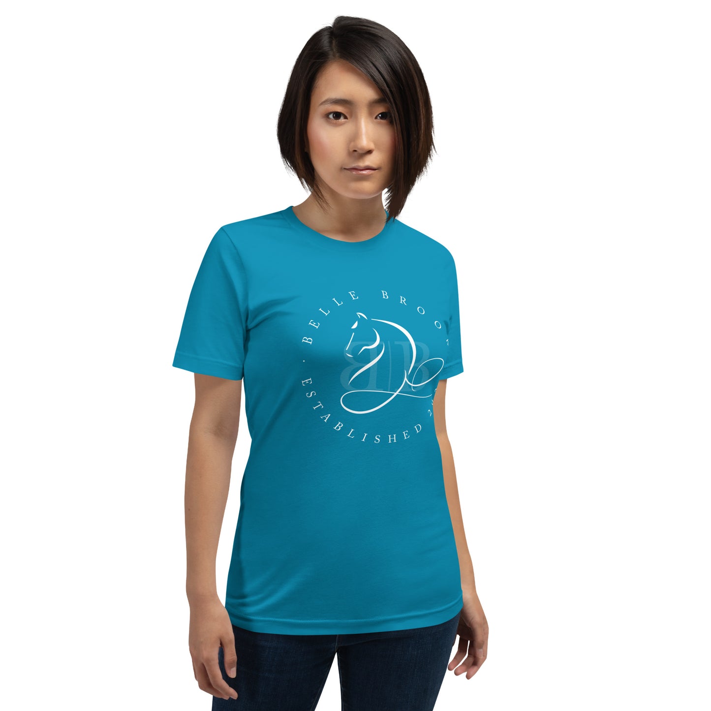 Unisex Logo t-shirt