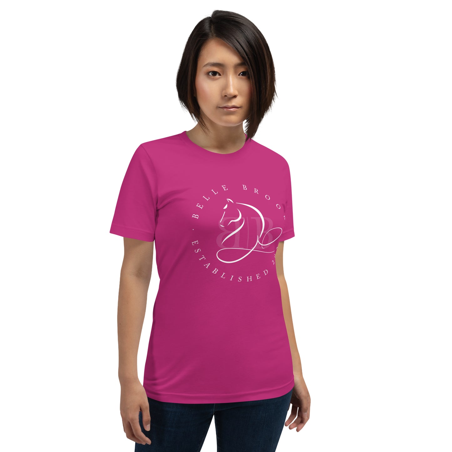 Unisex Logo t-shirt