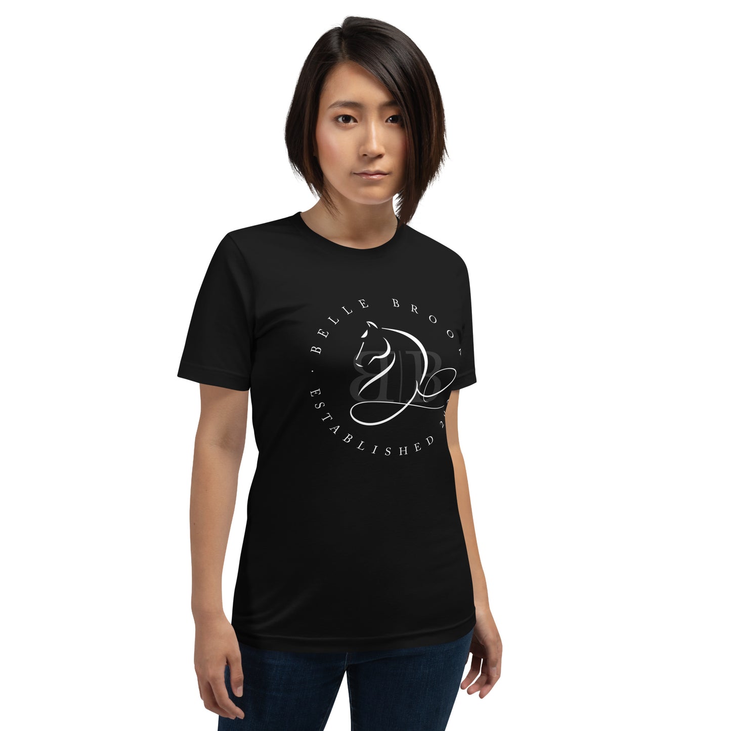 Unisex Logo t-shirt