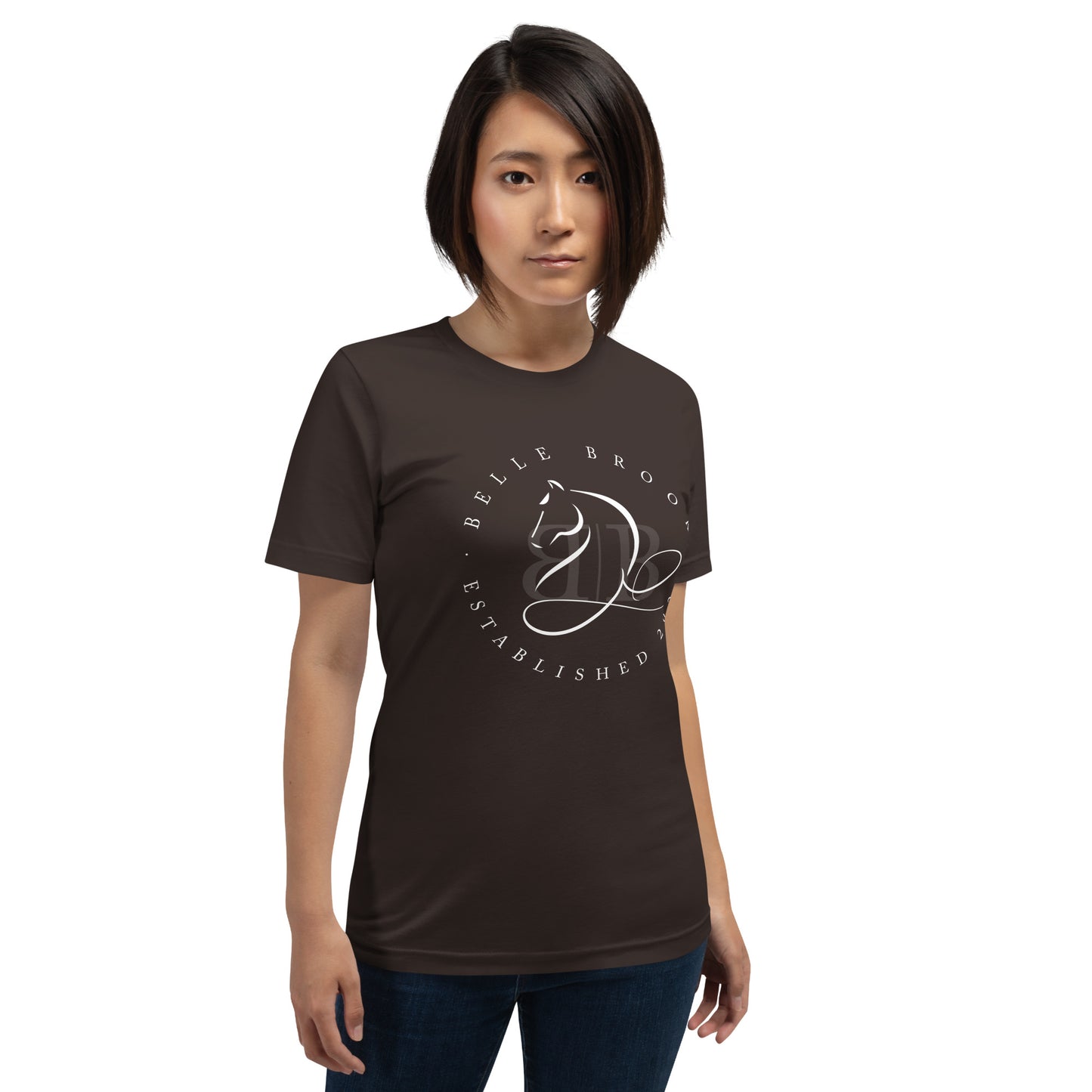 Unisex Logo t-shirt