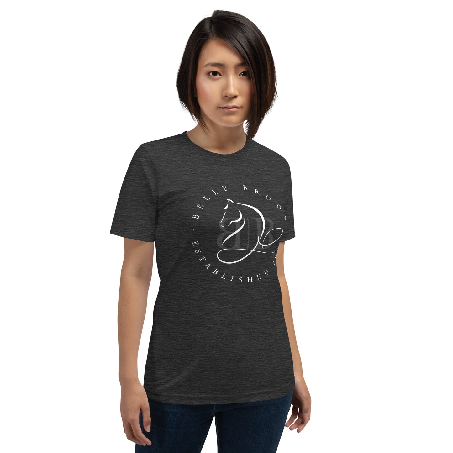 Unisex Logo t-shirt