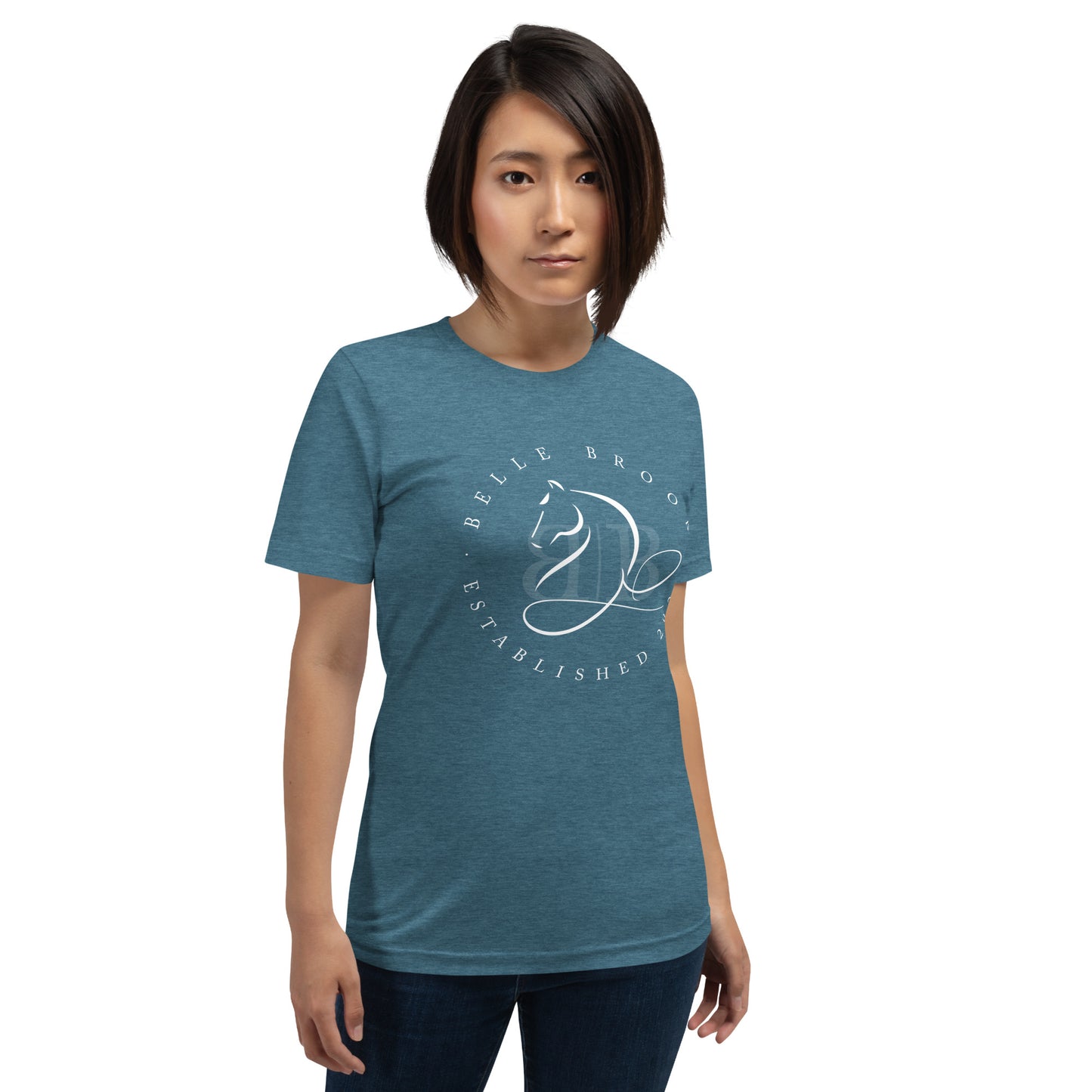 Unisex Logo t-shirt