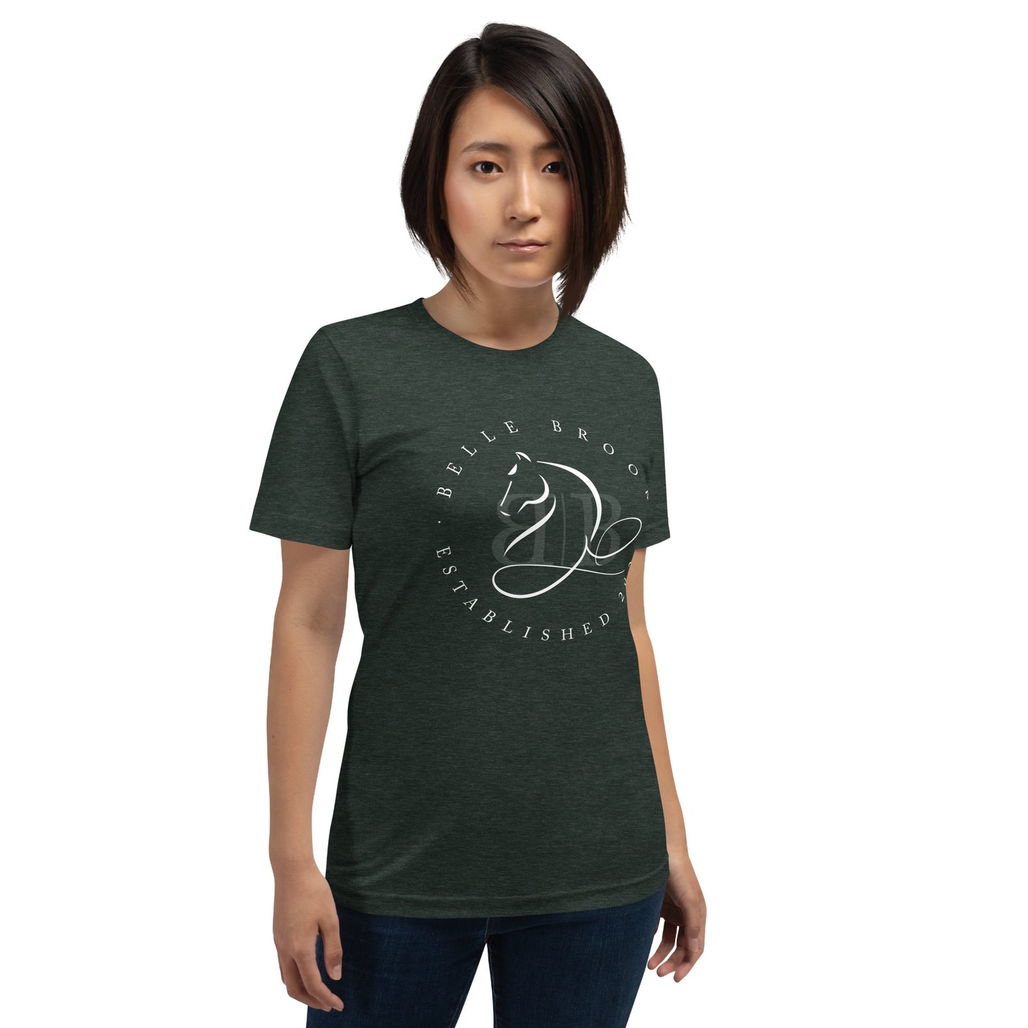 Unisex Logo t-shirt