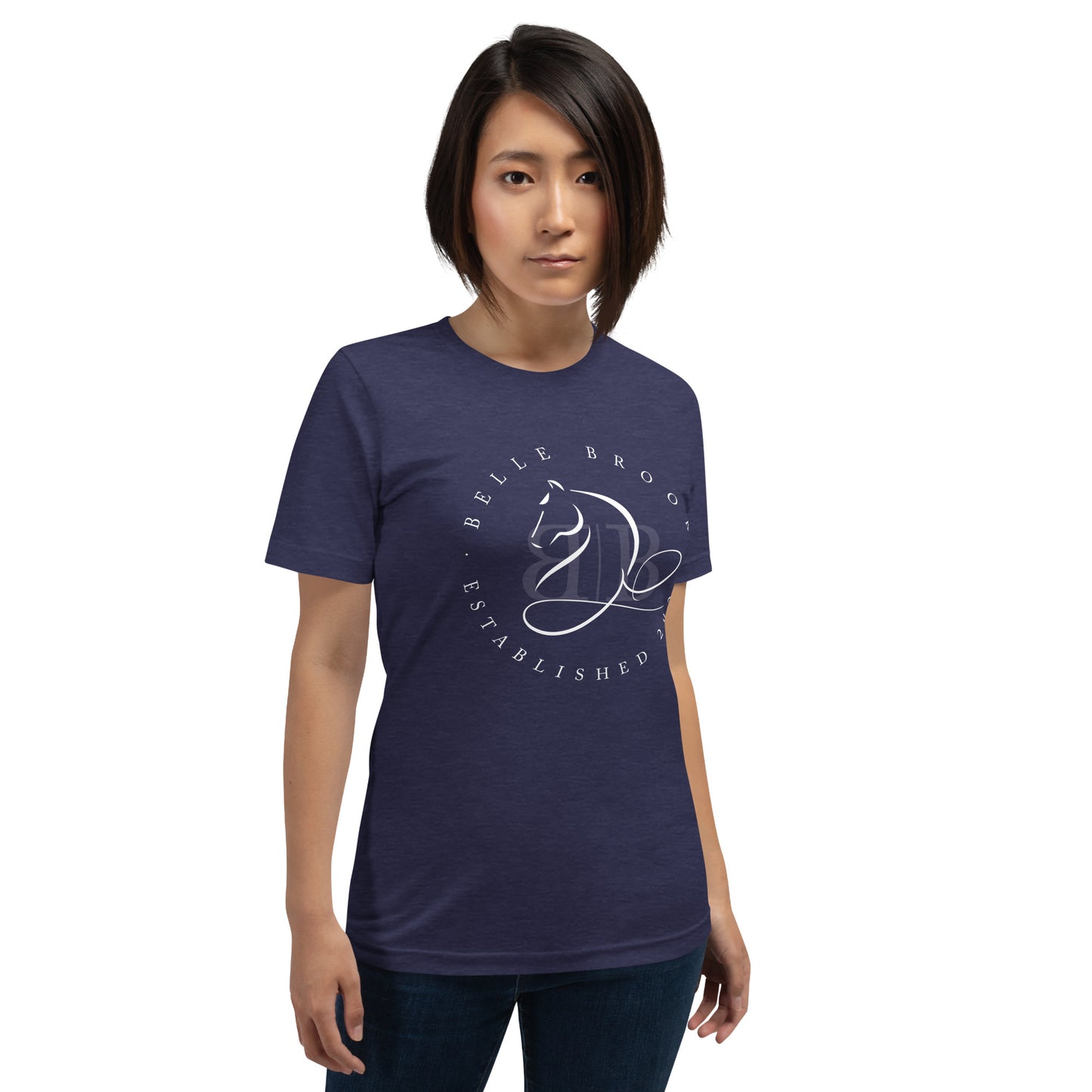Unisex Logo t-shirt