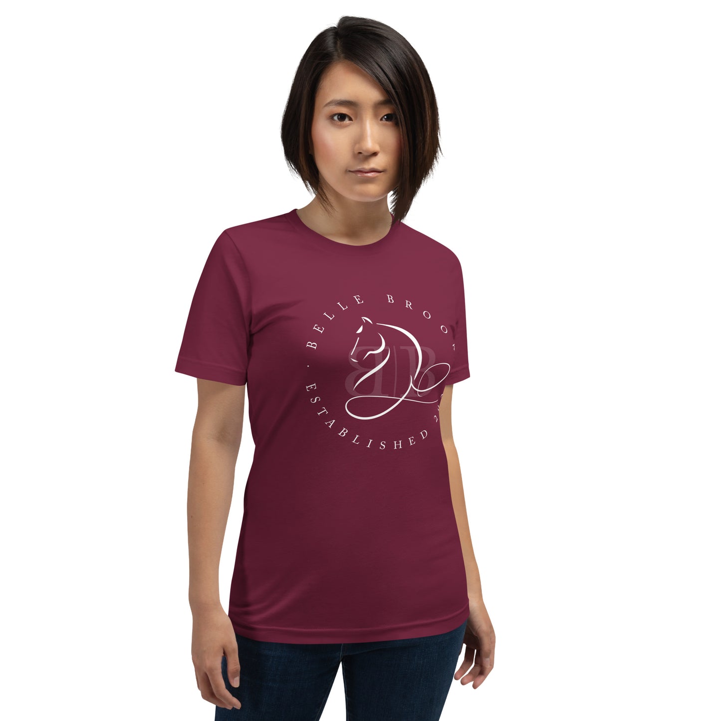 Unisex Logo t-shirt