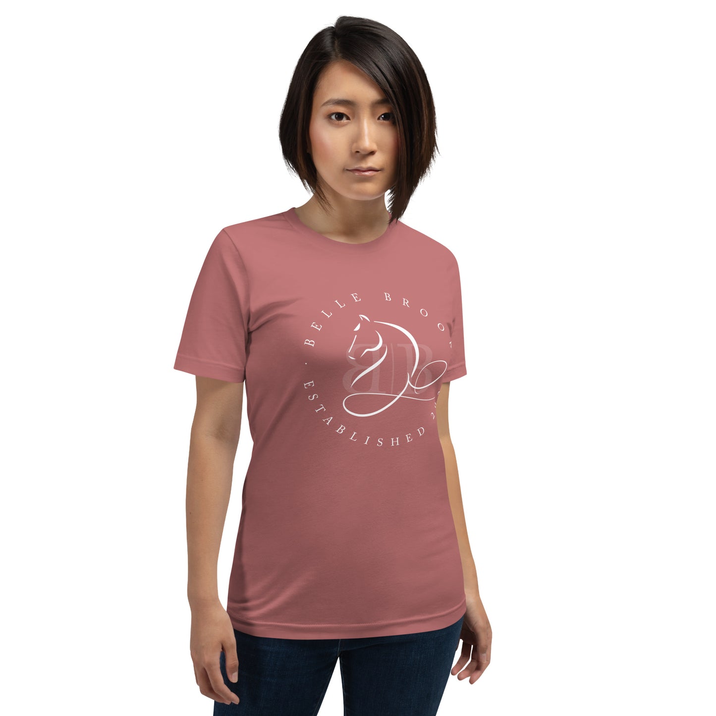 Unisex Logo t-shirt