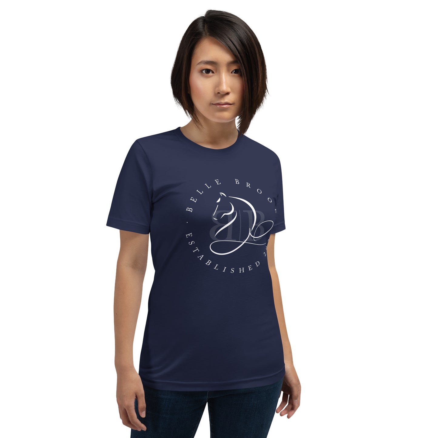 Unisex Logo t-shirt