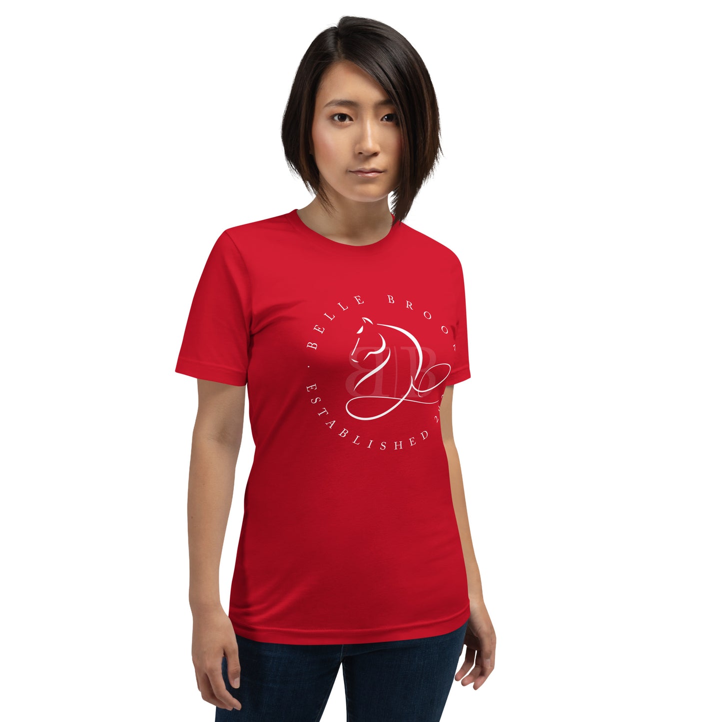 Unisex Logo t-shirt