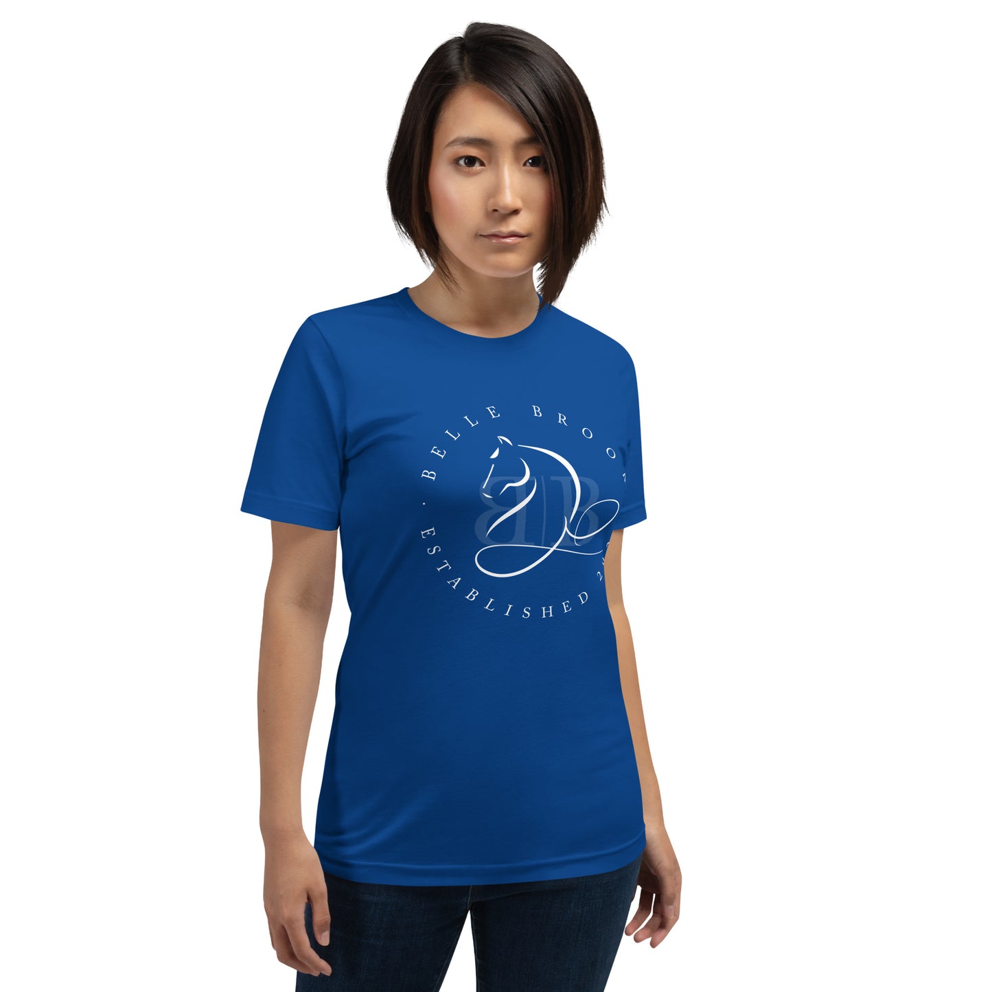 Unisex Logo t-shirt